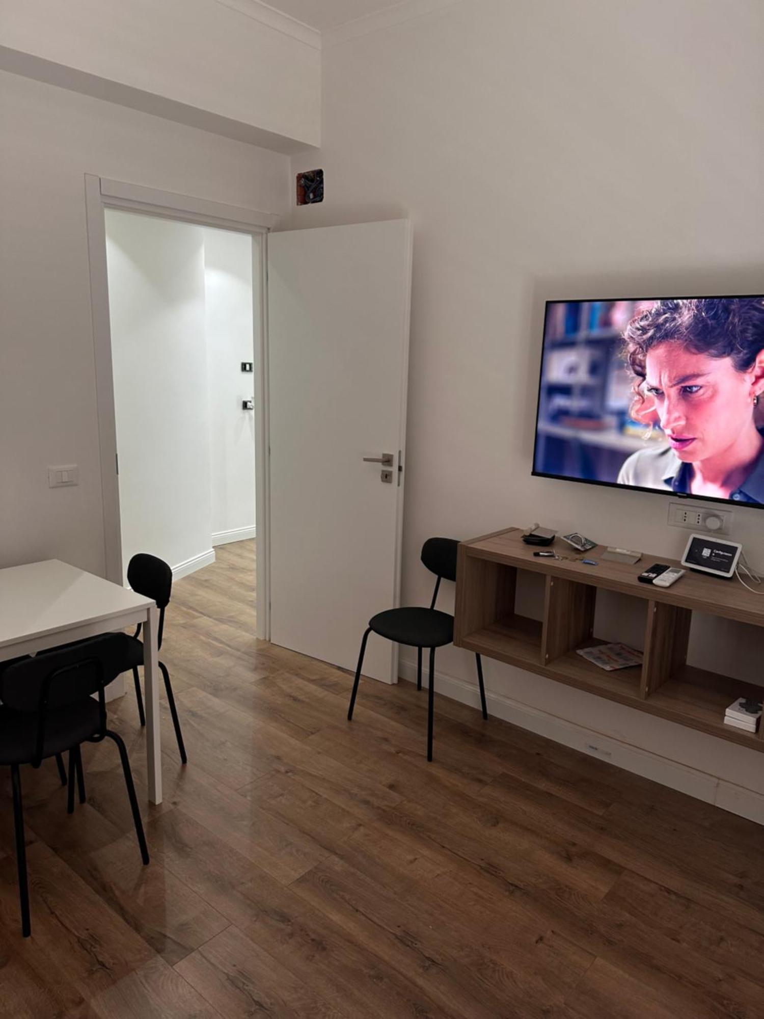 Casa Vacanze Star Home Ρώμη Εξωτερικό φωτογραφία