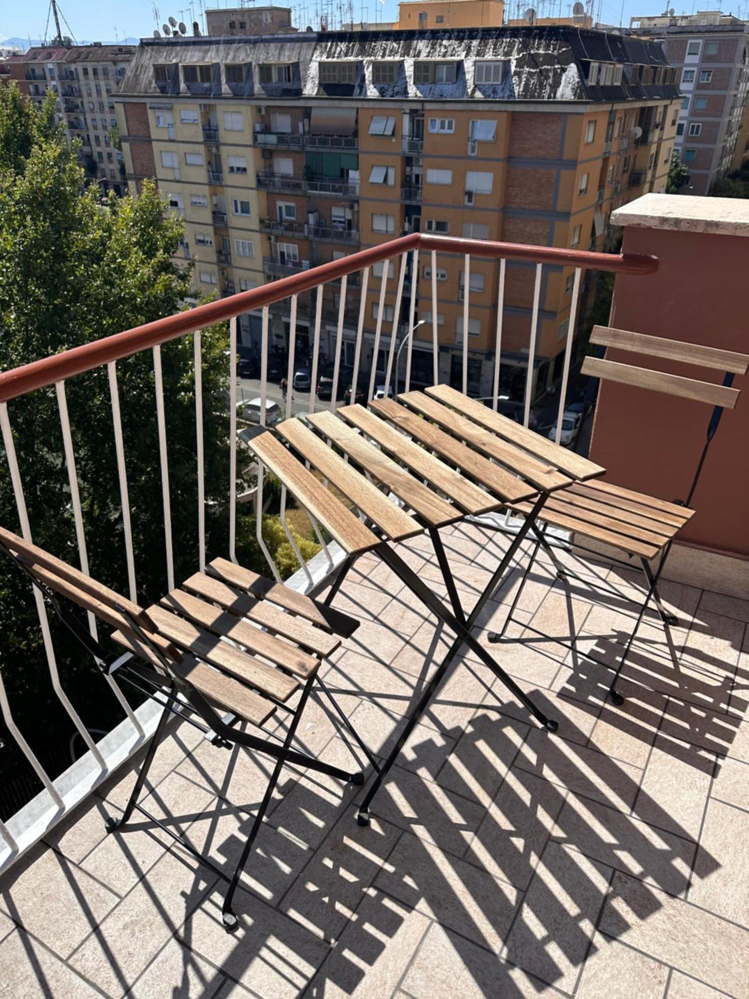 Casa Vacanze Star Home Ρώμη Εξωτερικό φωτογραφία