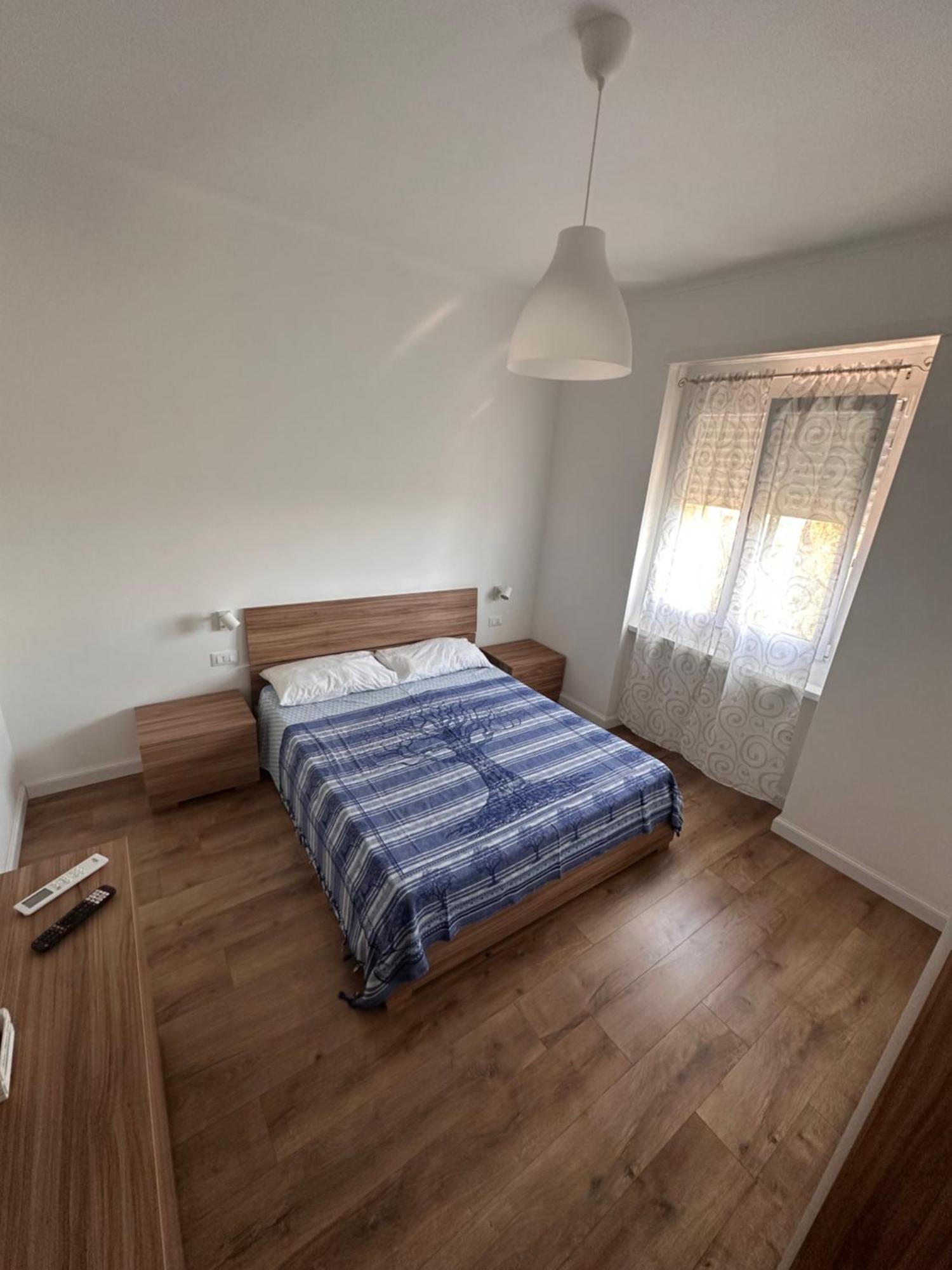 Casa Vacanze Star Home Ρώμη Εξωτερικό φωτογραφία