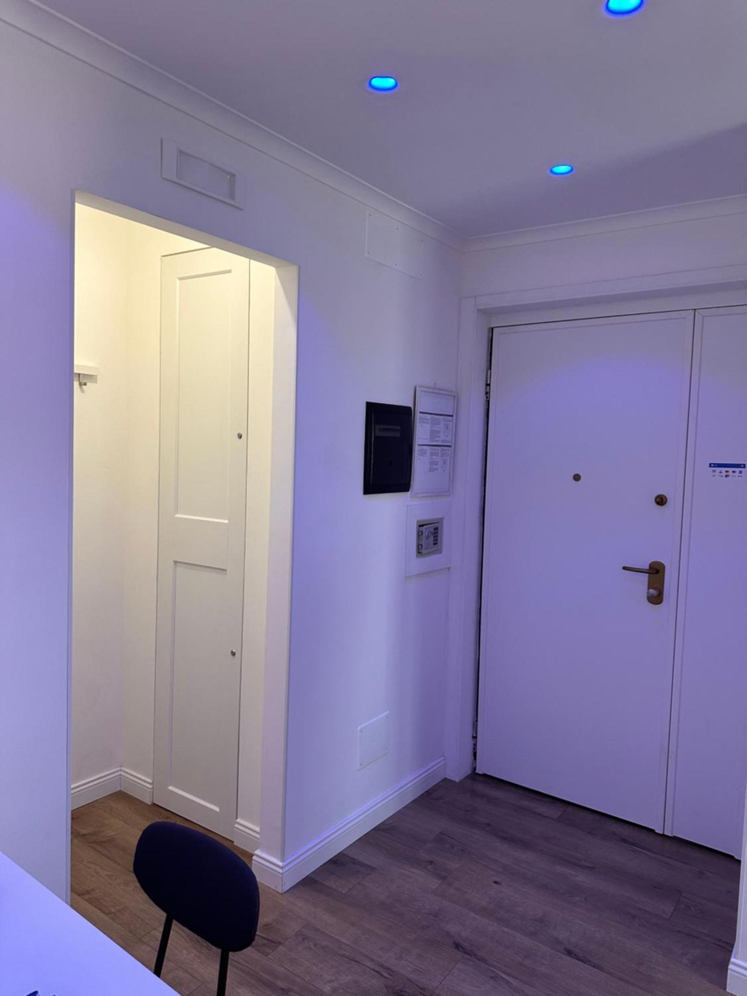 Casa Vacanze Star Home Ρώμη Εξωτερικό φωτογραφία