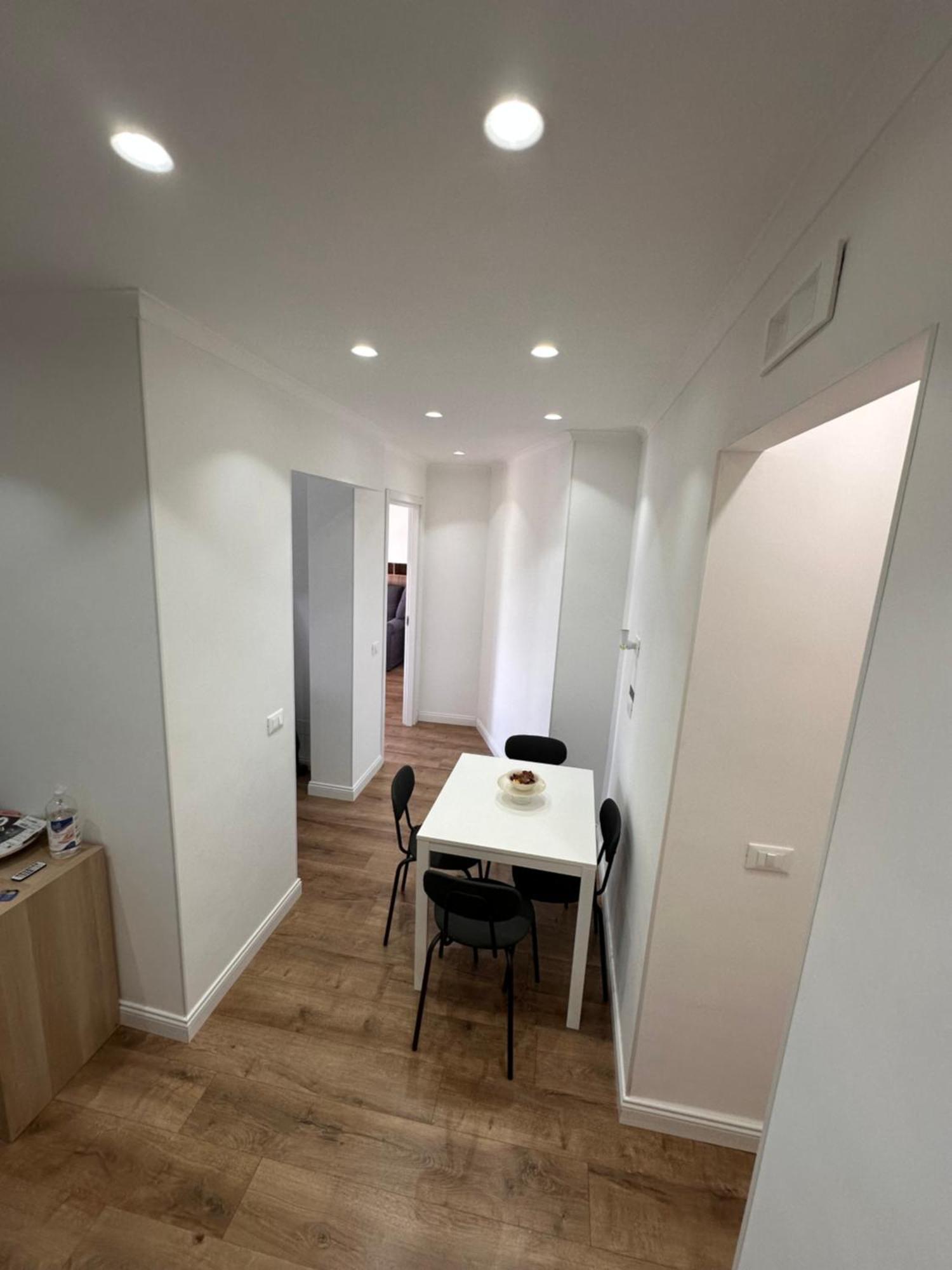 Casa Vacanze Star Home Ρώμη Εξωτερικό φωτογραφία