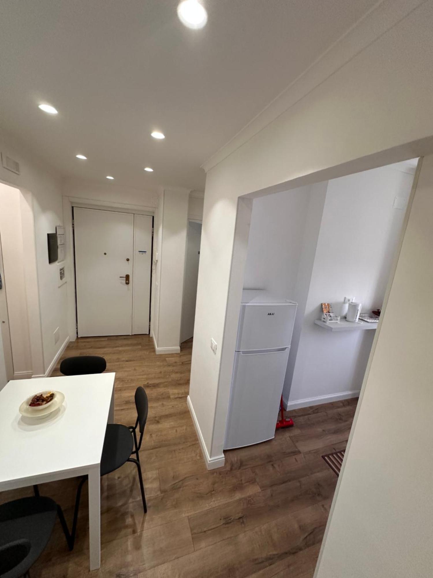 Casa Vacanze Star Home Ρώμη Εξωτερικό φωτογραφία