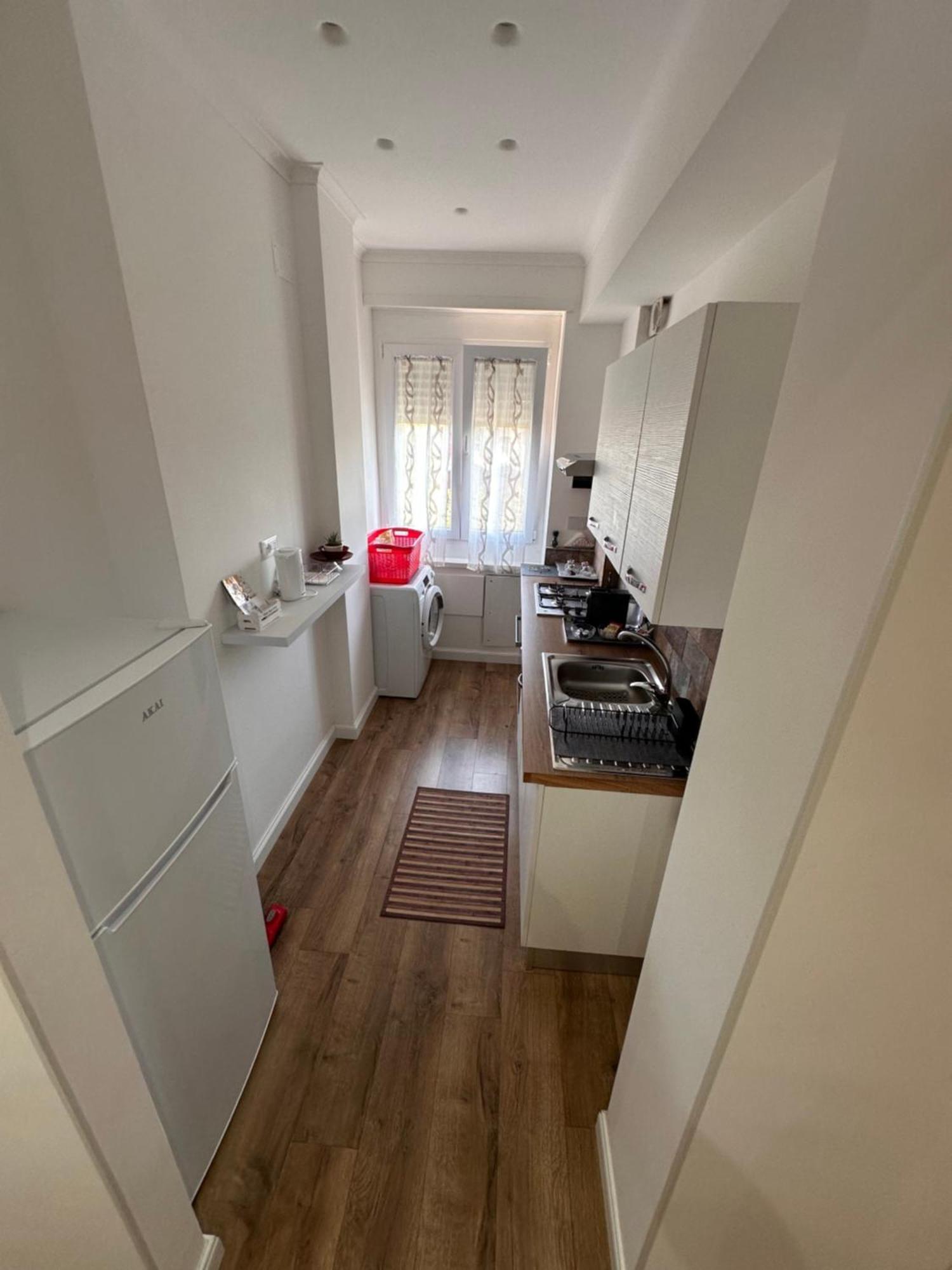Casa Vacanze Star Home Ρώμη Εξωτερικό φωτογραφία