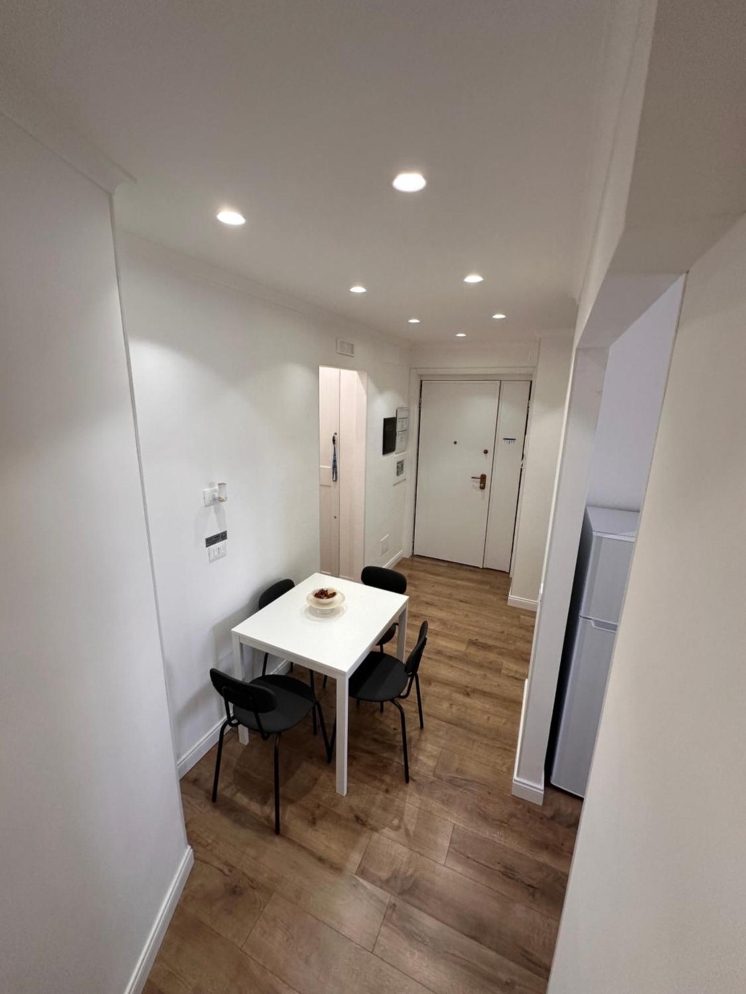 Casa Vacanze Star Home Ρώμη Εξωτερικό φωτογραφία