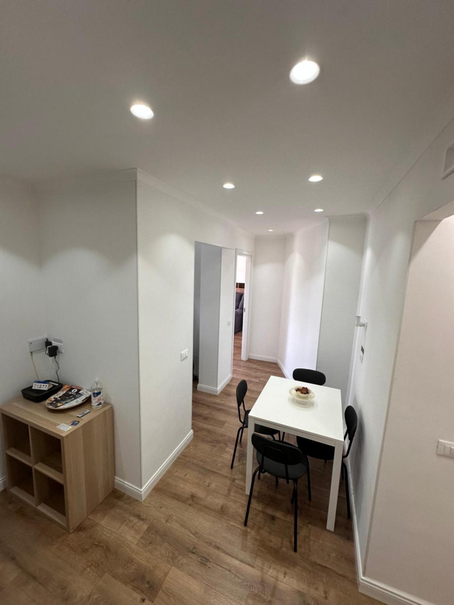 Casa Vacanze Star Home Ρώμη Εξωτερικό φωτογραφία