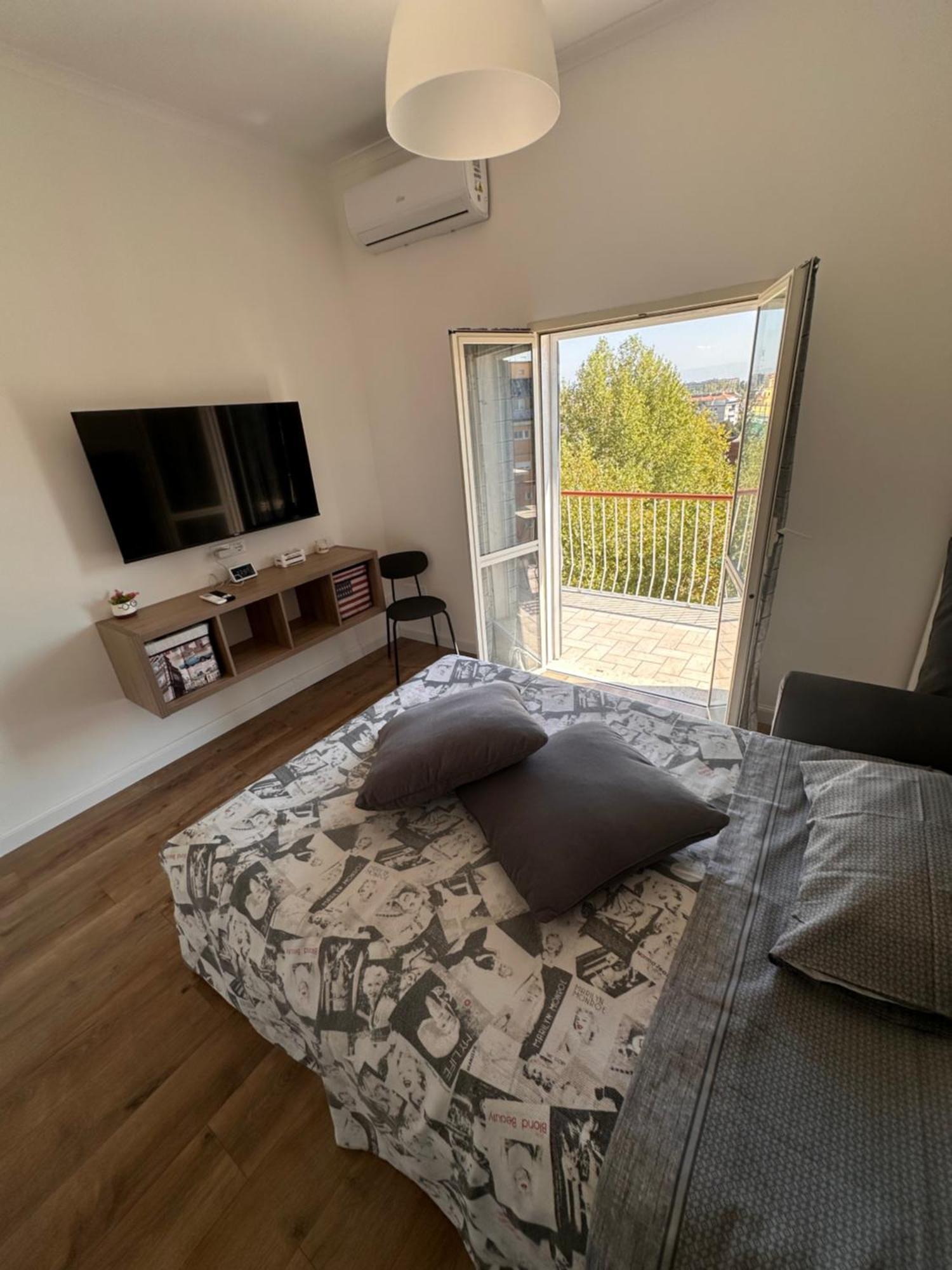Casa Vacanze Star Home Ρώμη Εξωτερικό φωτογραφία